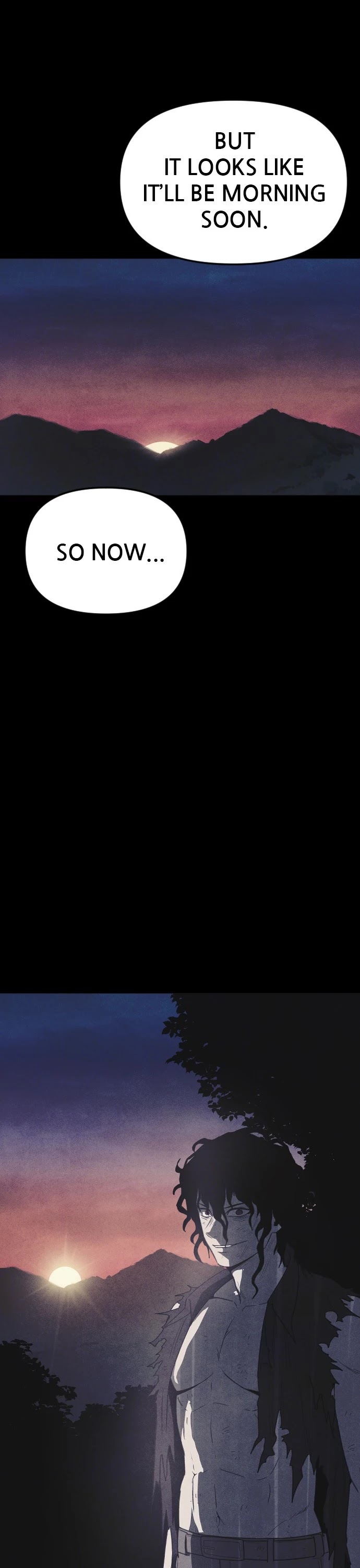 Shotgun Boy chapter 63 page 21