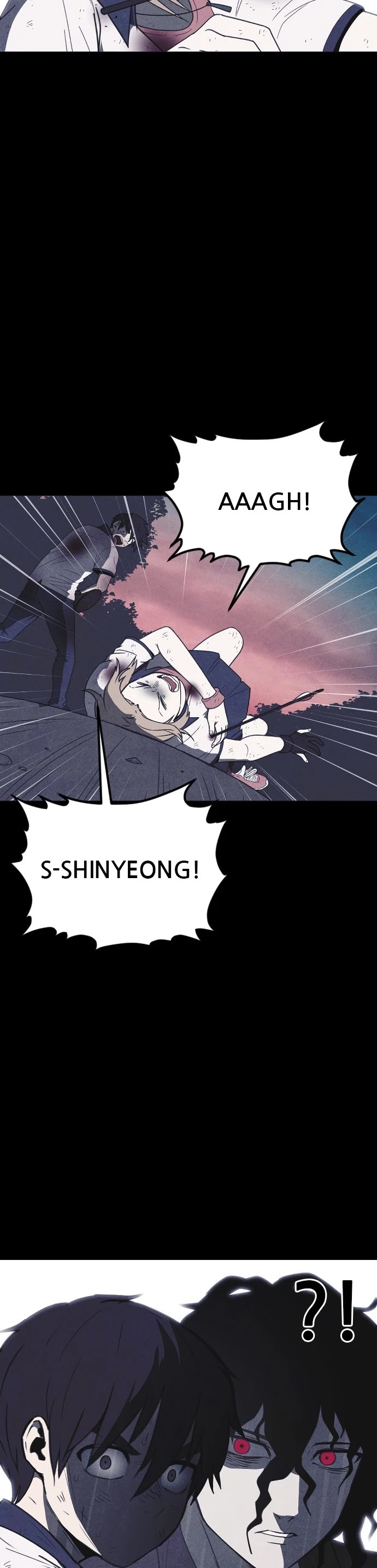 Shotgun Boy chapter 63 page 24