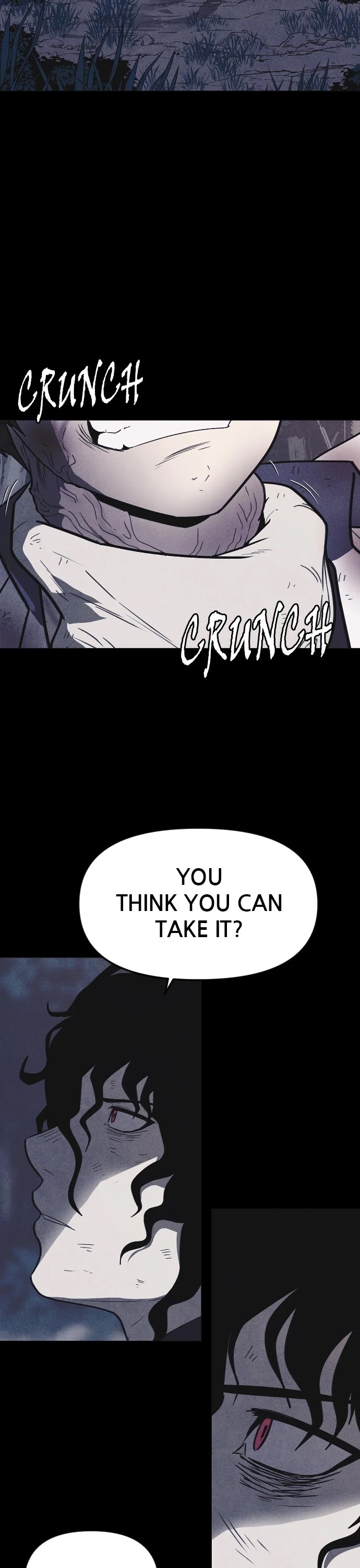 Shotgun Boy chapter 63 page 26