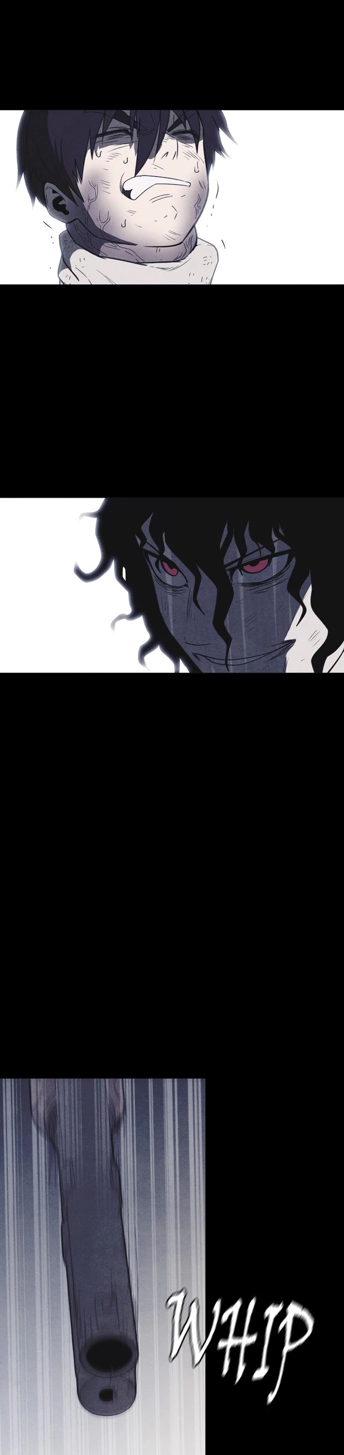 Shotgun Boy chapter 63 page 28