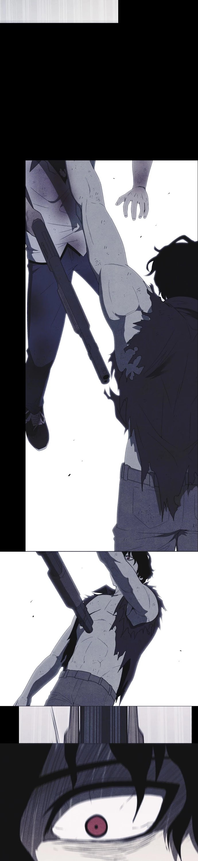 Shotgun Boy chapter 63 page 29