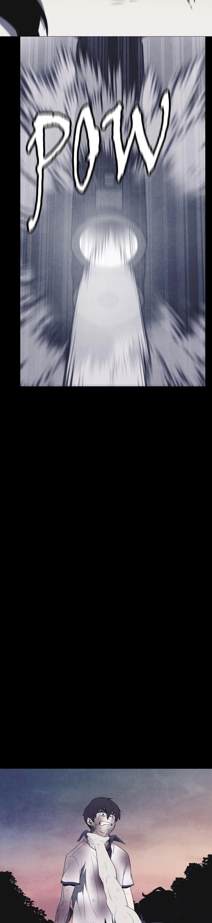 Shotgun Boy chapter 63 page 30