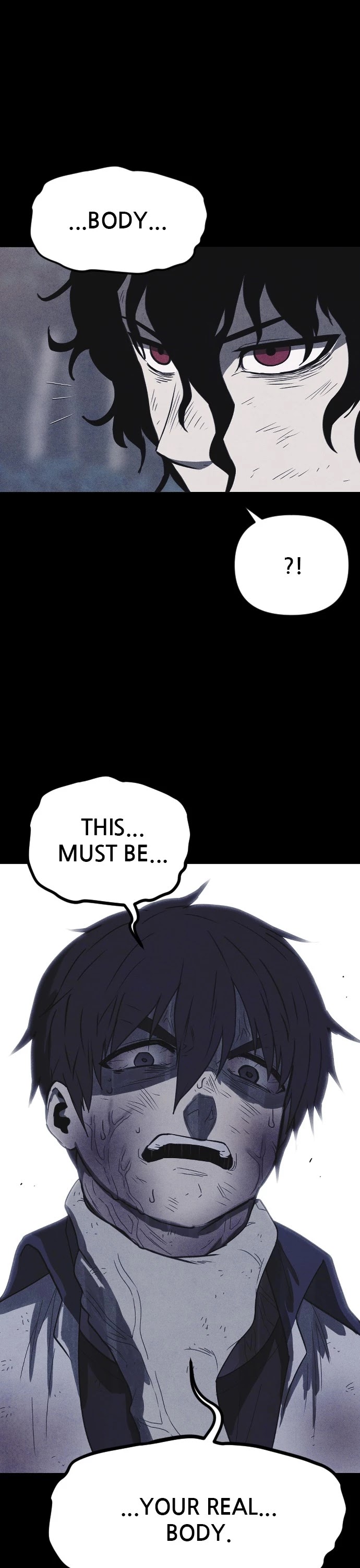 Shotgun Boy chapter 63 page 34