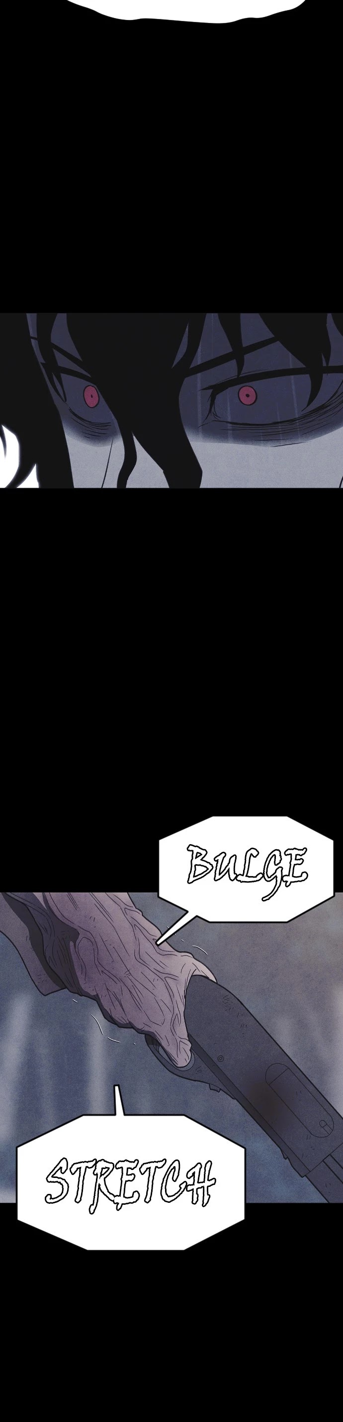 Shotgun Boy chapter 63 page 35