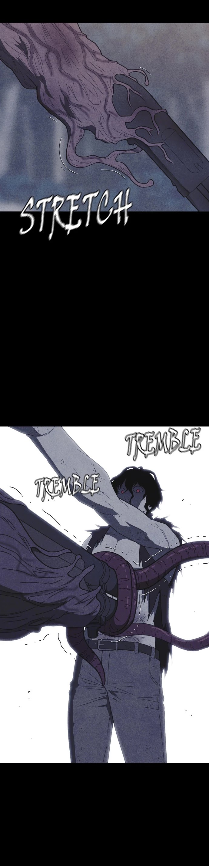 Shotgun Boy chapter 63 page 36