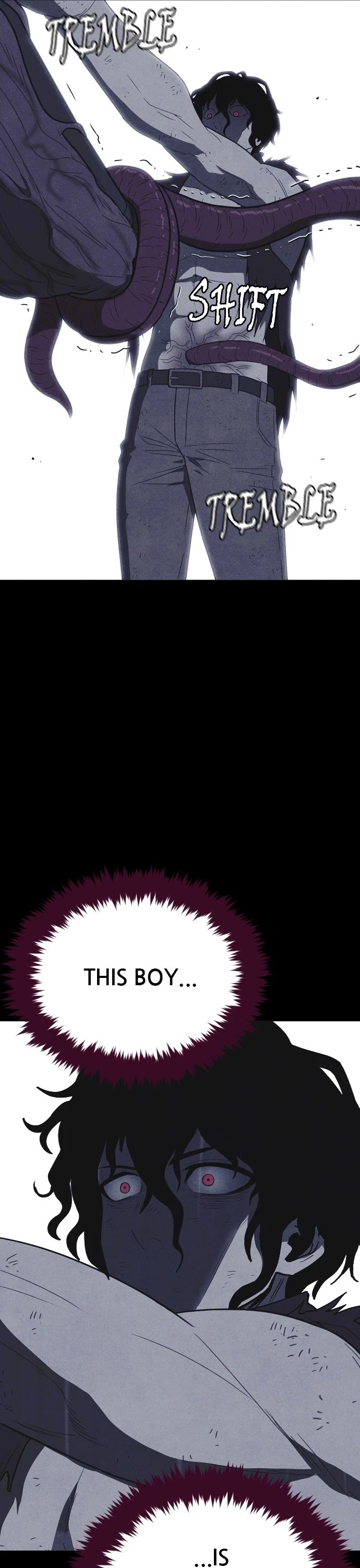 Shotgun Boy chapter 63 page 37