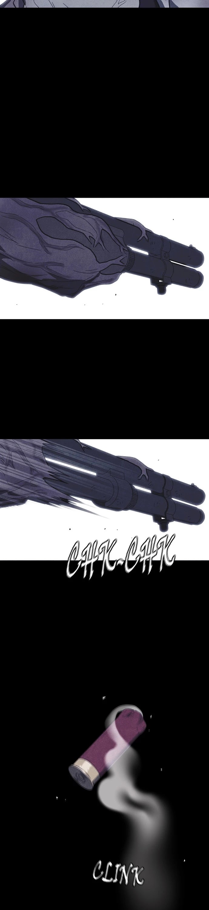 Shotgun Boy chapter 63 page 40