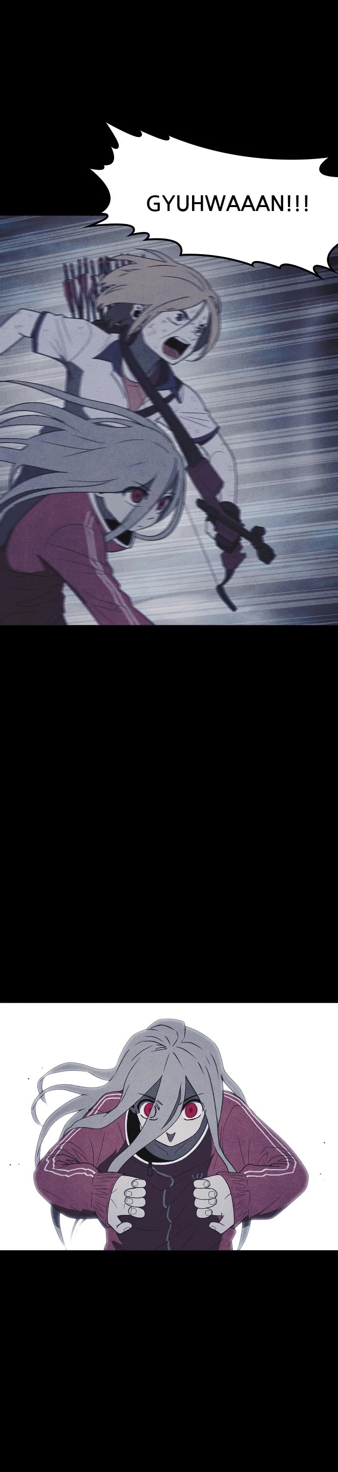 Shotgun Boy chapter 63 page 5