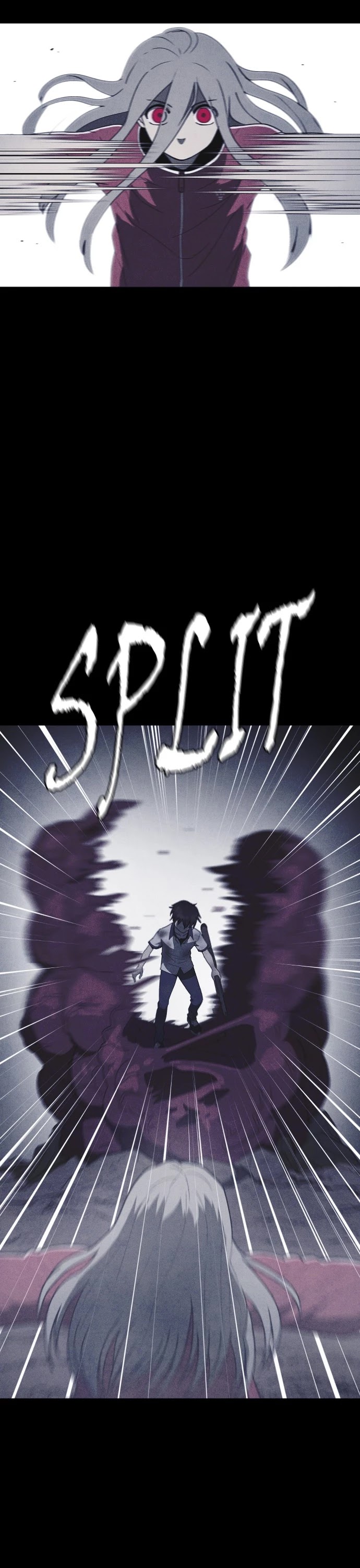 Shotgun Boy chapter 63 page 6