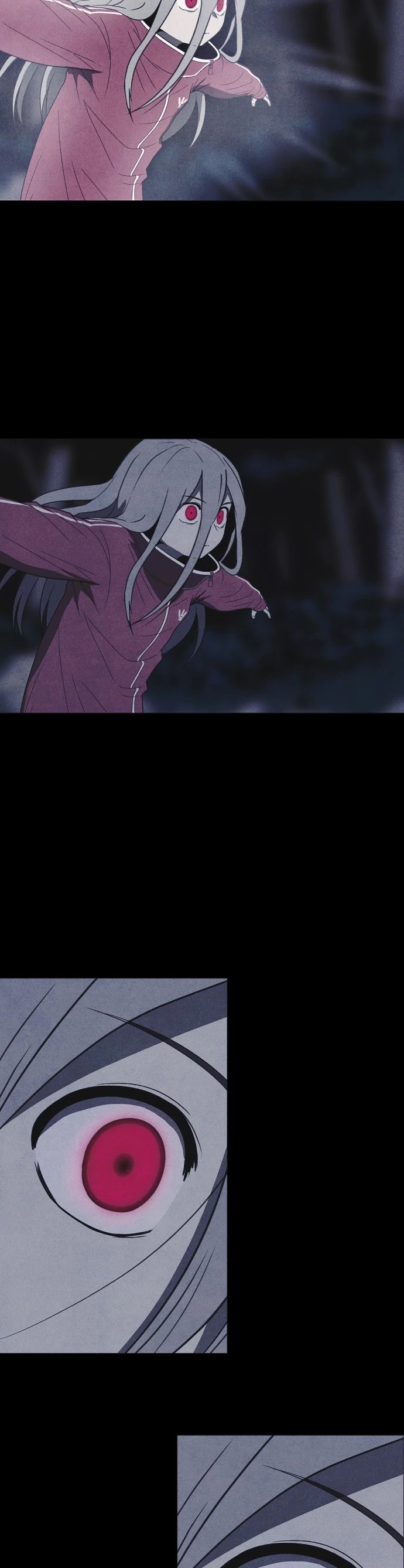 Shotgun Boy chapter 63 page 8