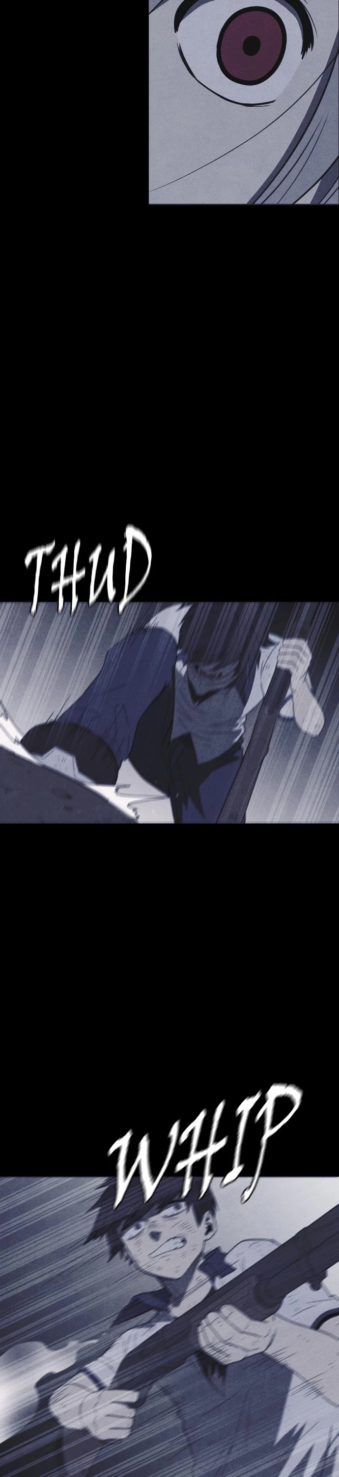 Shotgun Boy chapter 63 page 9