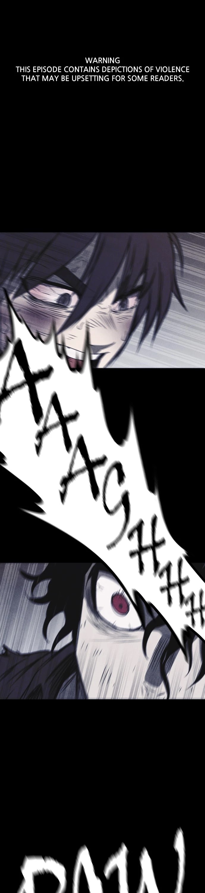 Shotgun Boy chapter 64 page 1