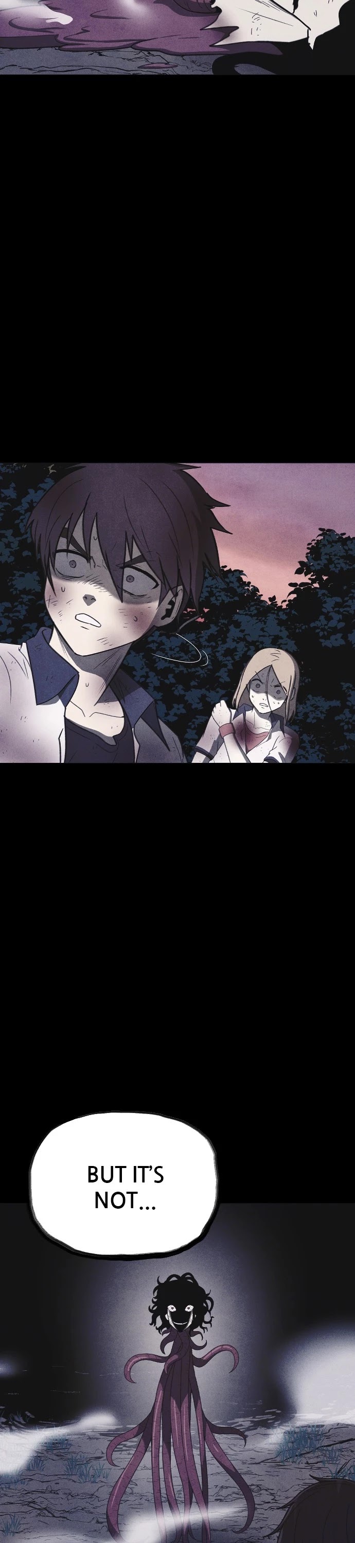 Shotgun Boy chapter 64 page 12