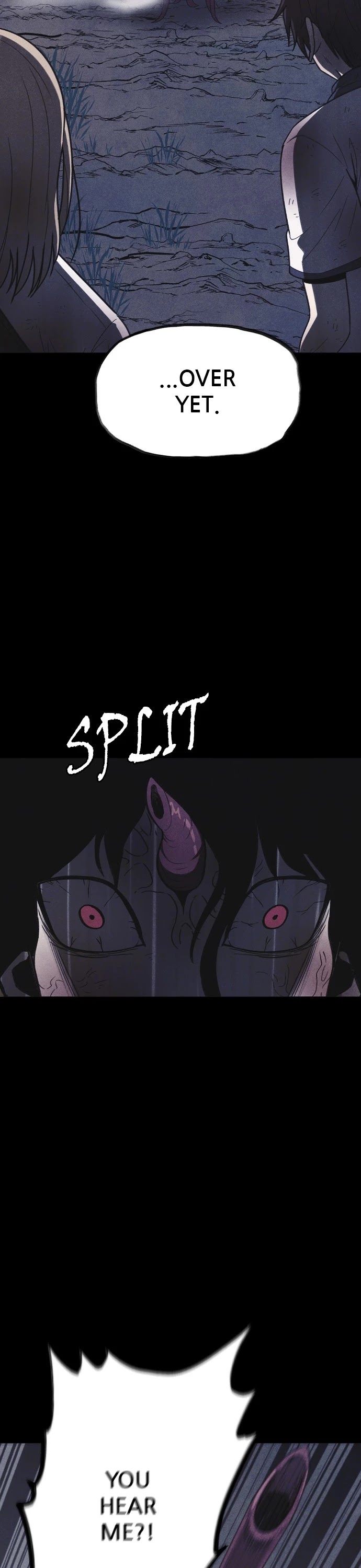 Shotgun Boy chapter 64 page 13