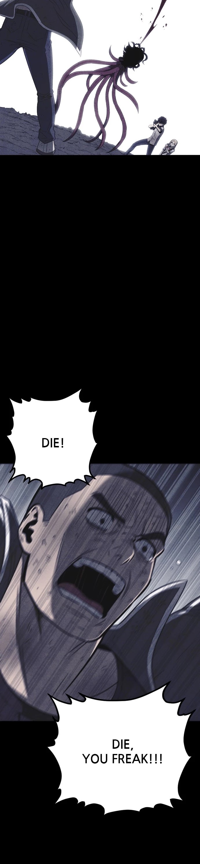 Shotgun Boy chapter 64 page 16