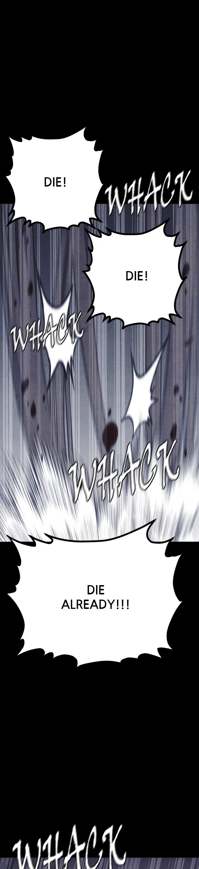 Shotgun Boy chapter 64 page 17