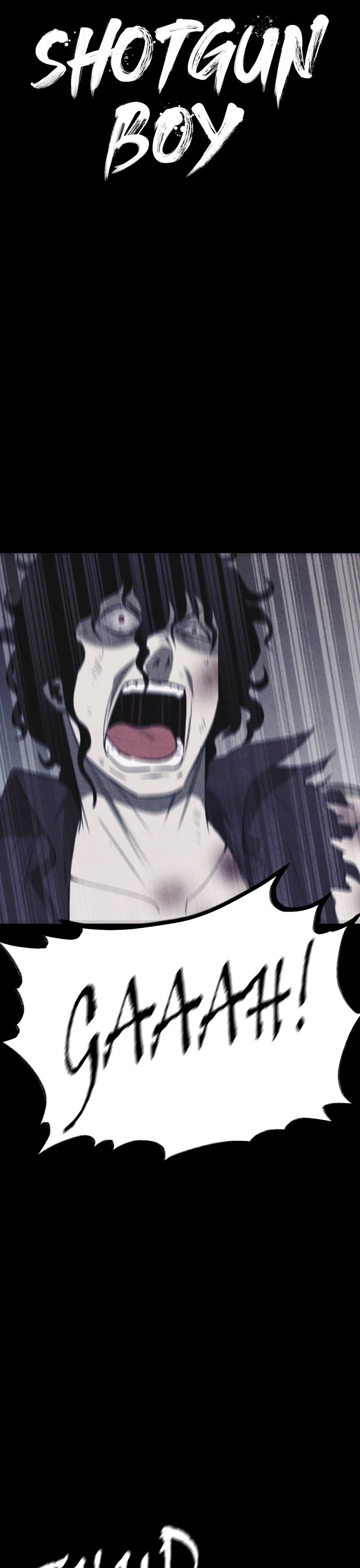 Shotgun Boy chapter 64 page 3