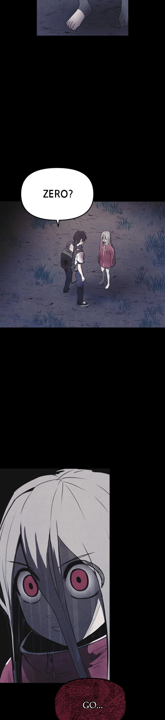 Shotgun Boy chapter 64 page 32