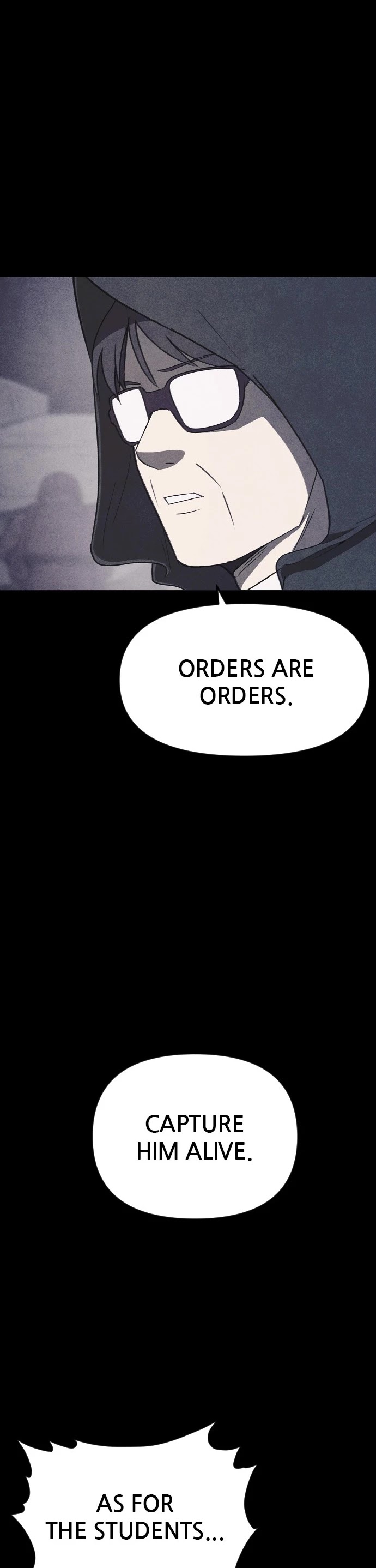 Shotgun Boy chapter 64 page 36