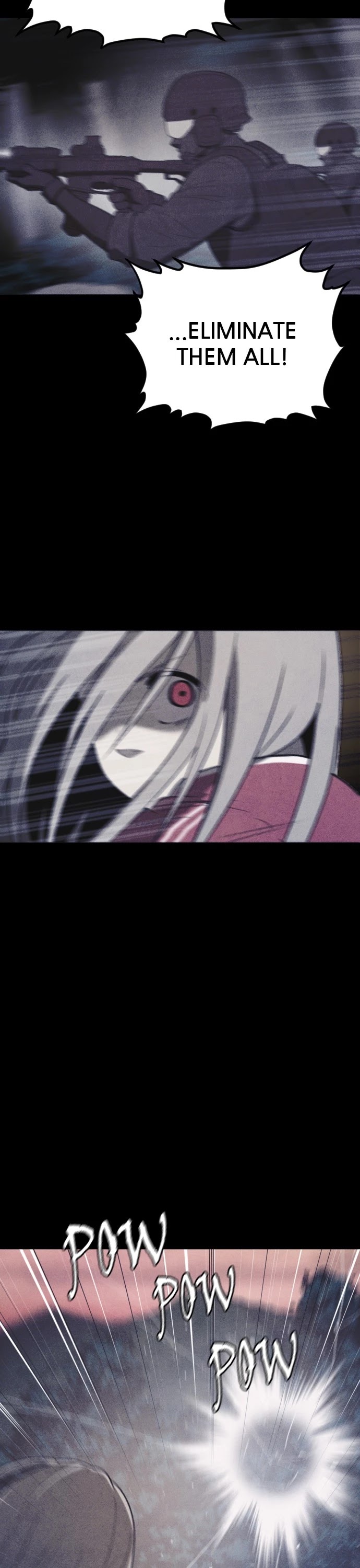 Shotgun Boy chapter 64 page 37