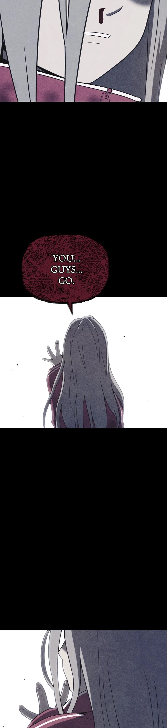 Shotgun Boy chapter 64 page 40