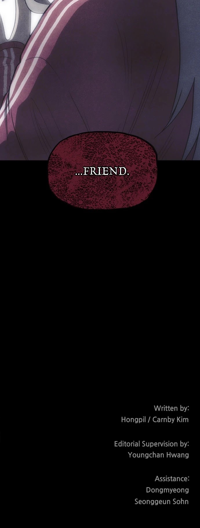 Shotgun Boy chapter 64 page 42