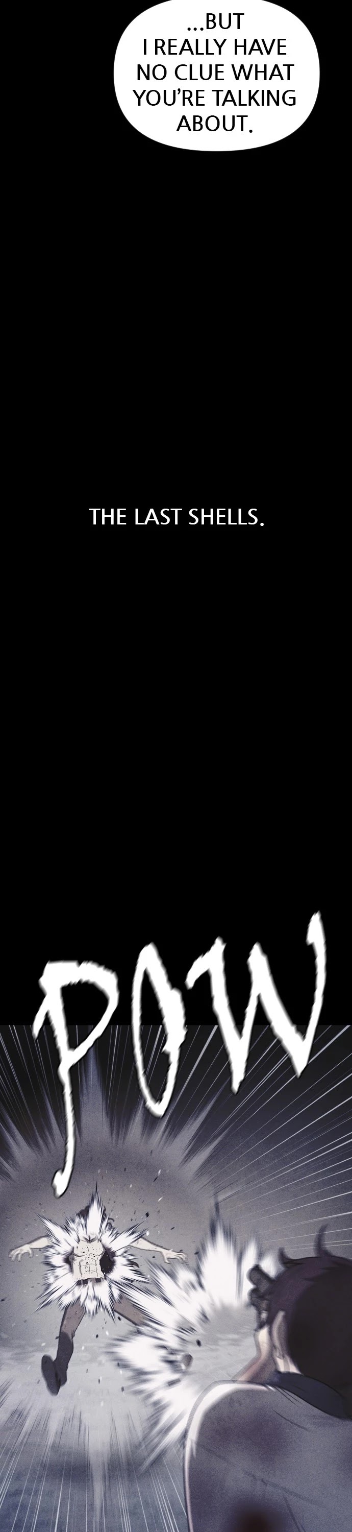 Shotgun Boy chapter 64 page 5