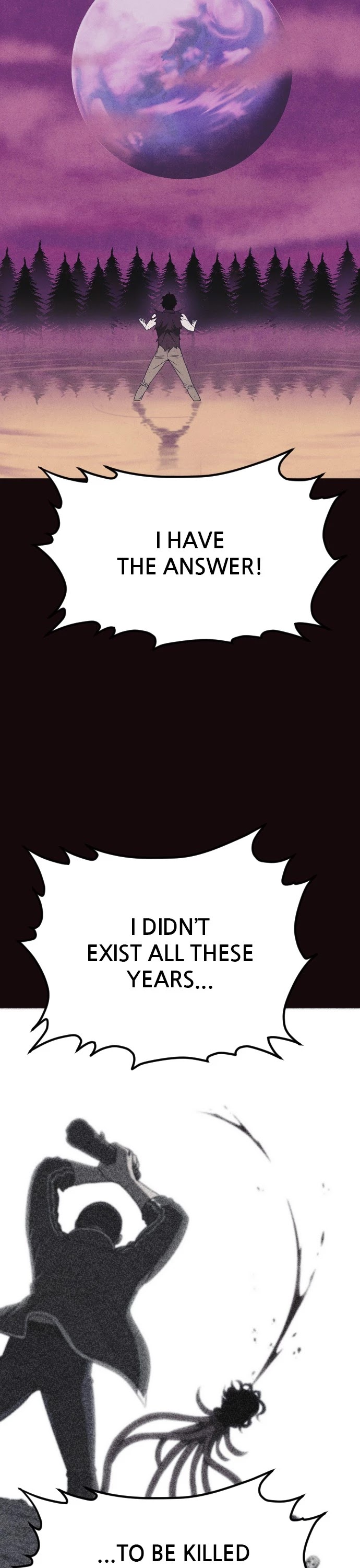 Shotgun Boy chapter 65 page 10