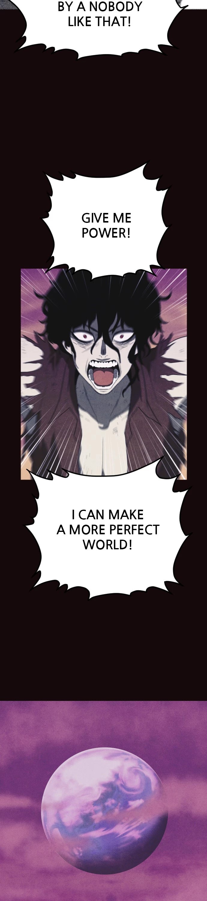 Shotgun Boy chapter 65 page 11