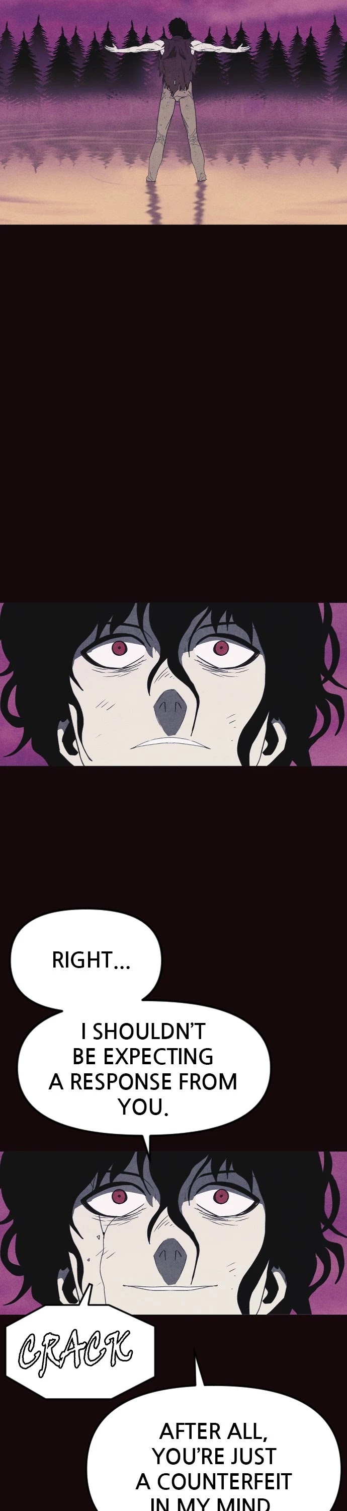 Shotgun Boy chapter 65 page 12