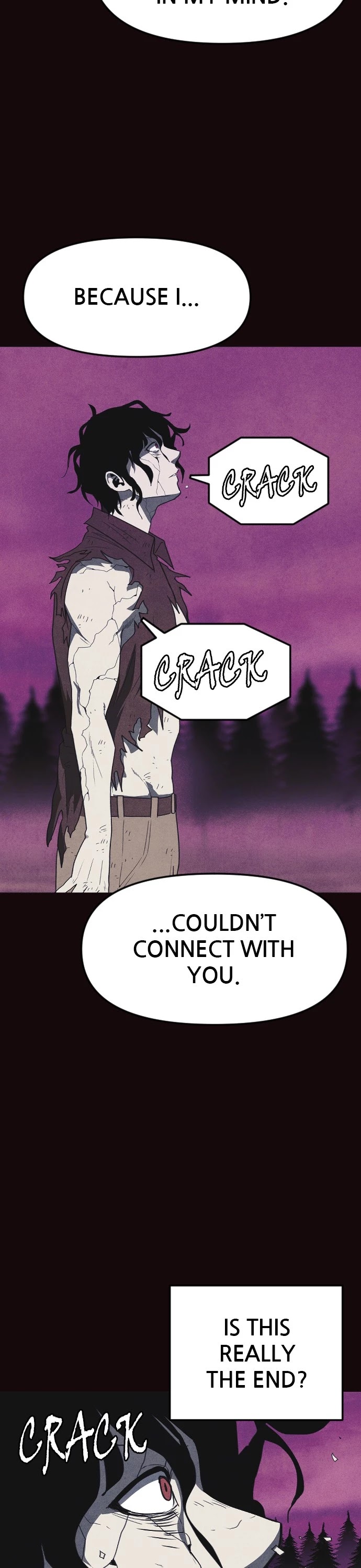 Shotgun Boy chapter 65 page 13