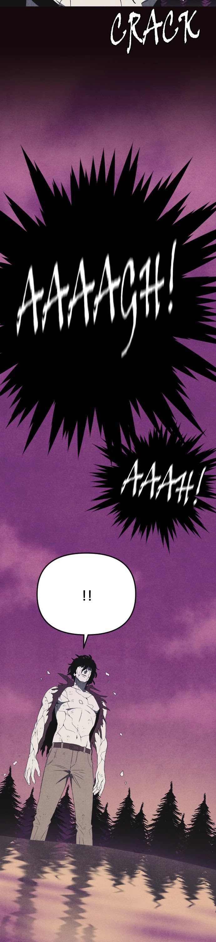 Shotgun Boy chapter 65 page 14