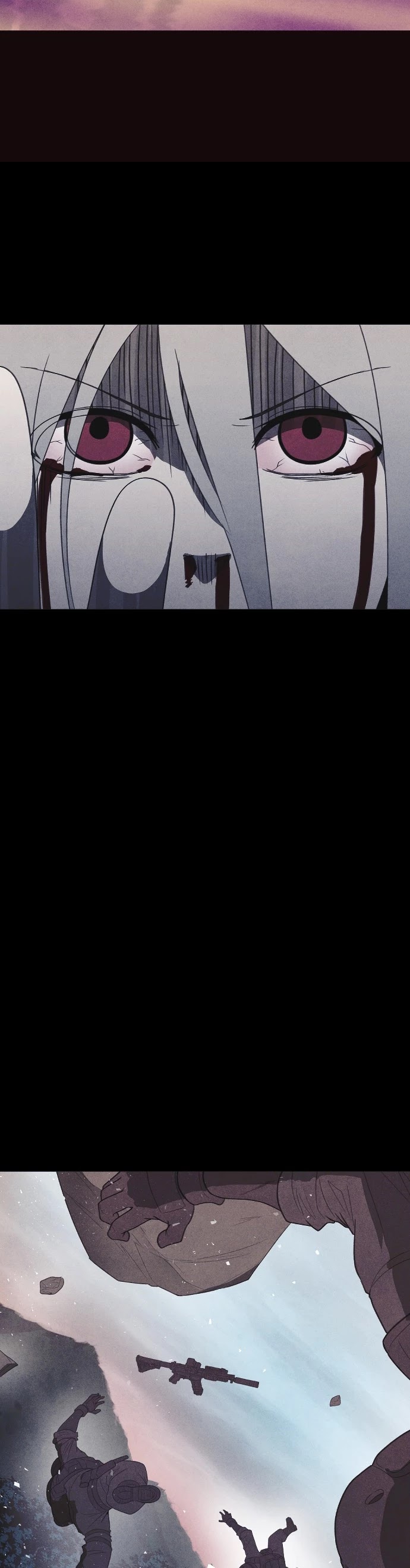 Shotgun Boy chapter 65 page 15