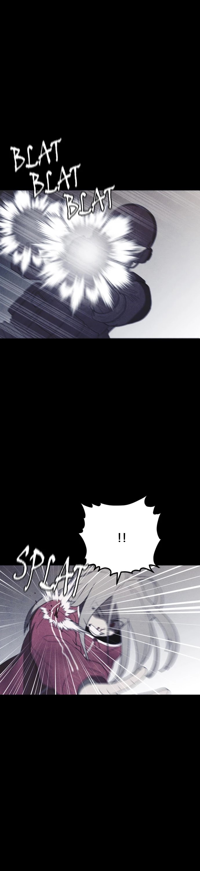 Shotgun Boy chapter 65 page 18