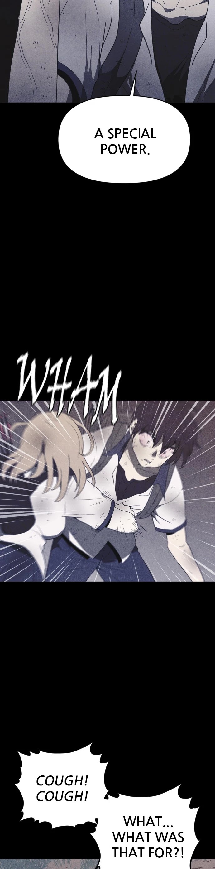 Shotgun Boy chapter 65 page 24