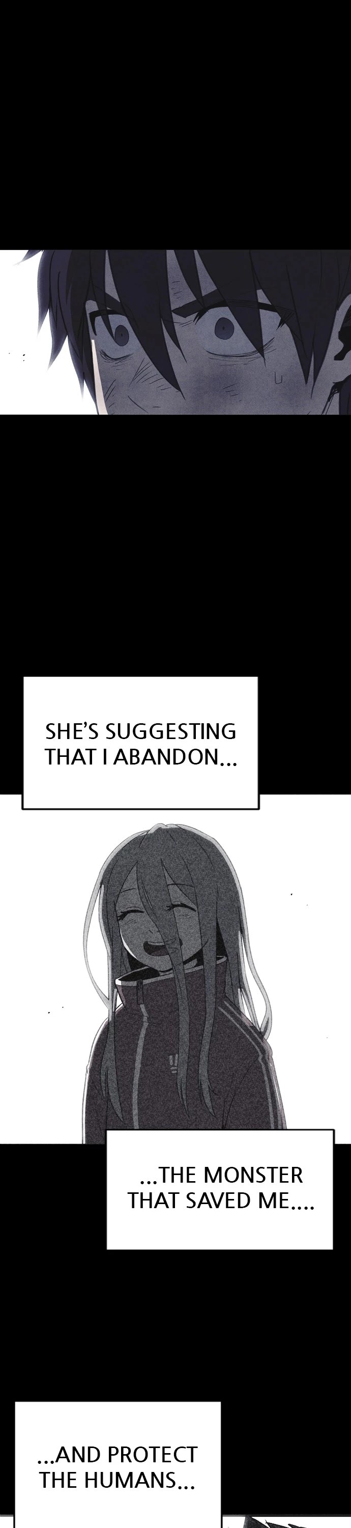 Shotgun Boy chapter 65 page 29