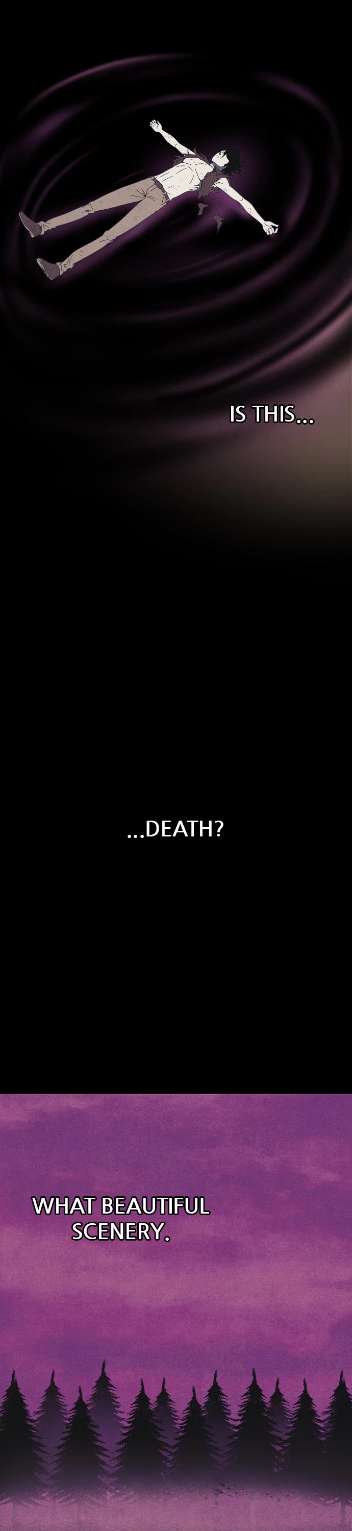 Shotgun Boy chapter 65 page 3