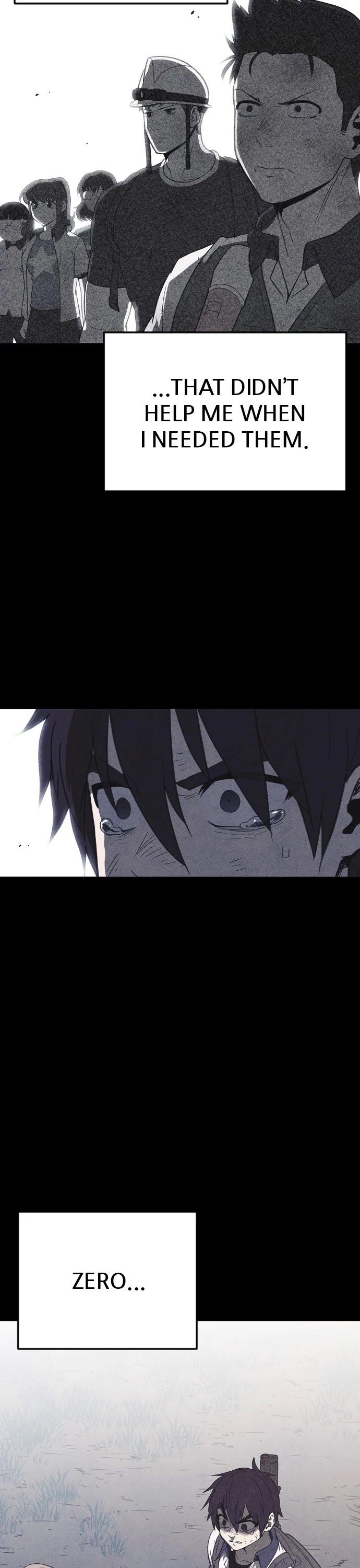 Shotgun Boy chapter 65 page 30