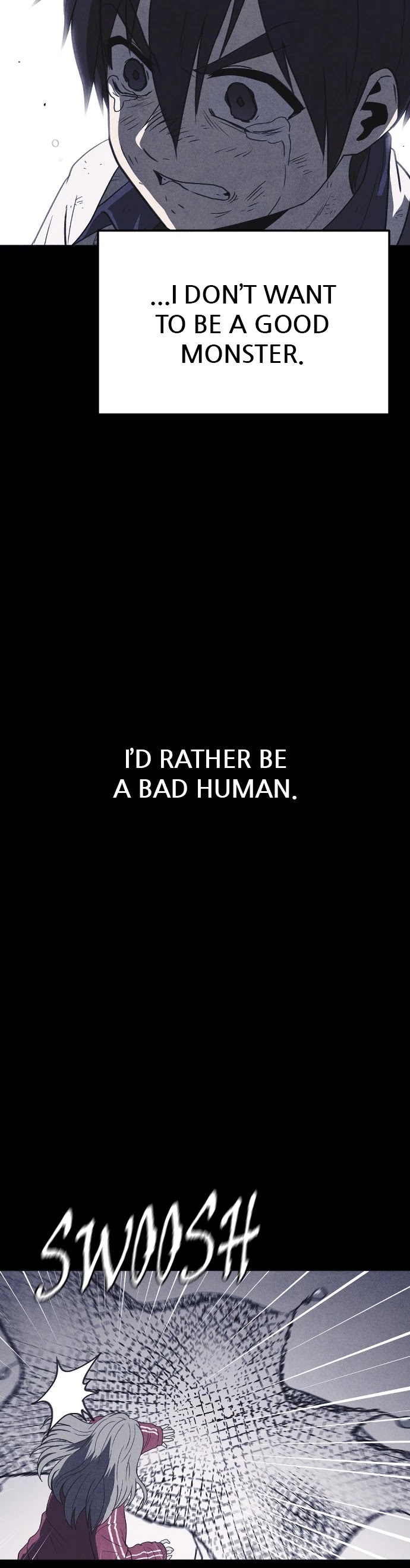 Shotgun Boy chapter 65 page 32