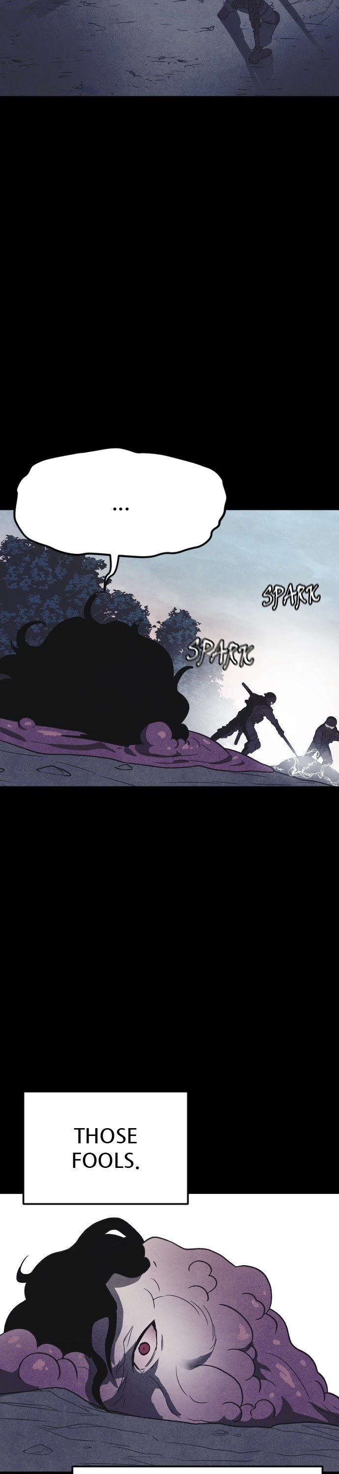 Shotgun Boy chapter 65 page 34