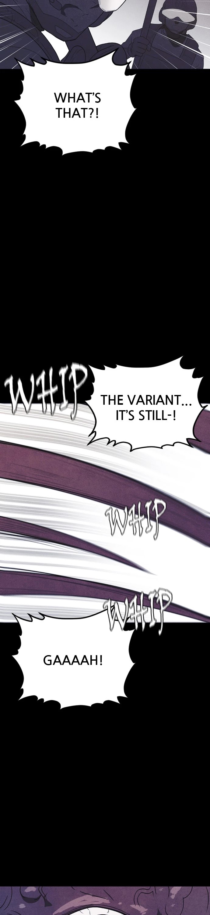 Shotgun Boy chapter 65 page 37