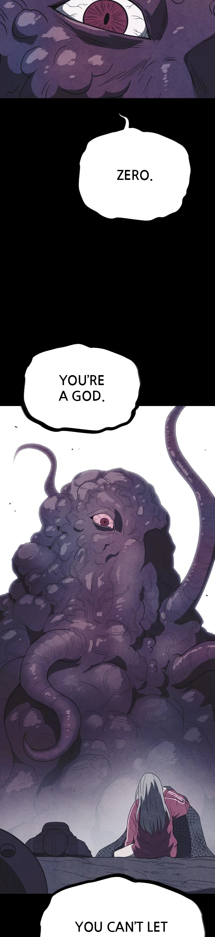 Shotgun Boy chapter 65 page 38