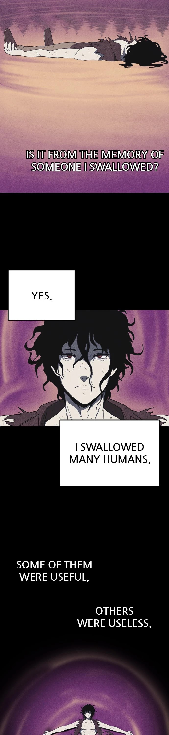 Shotgun Boy chapter 65 page 4