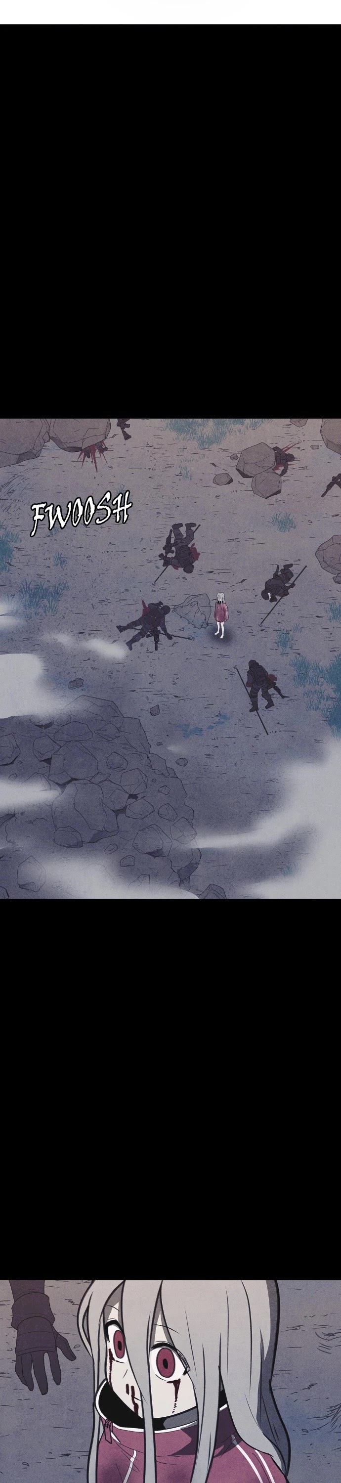 Shotgun Boy chapter 65 page 42