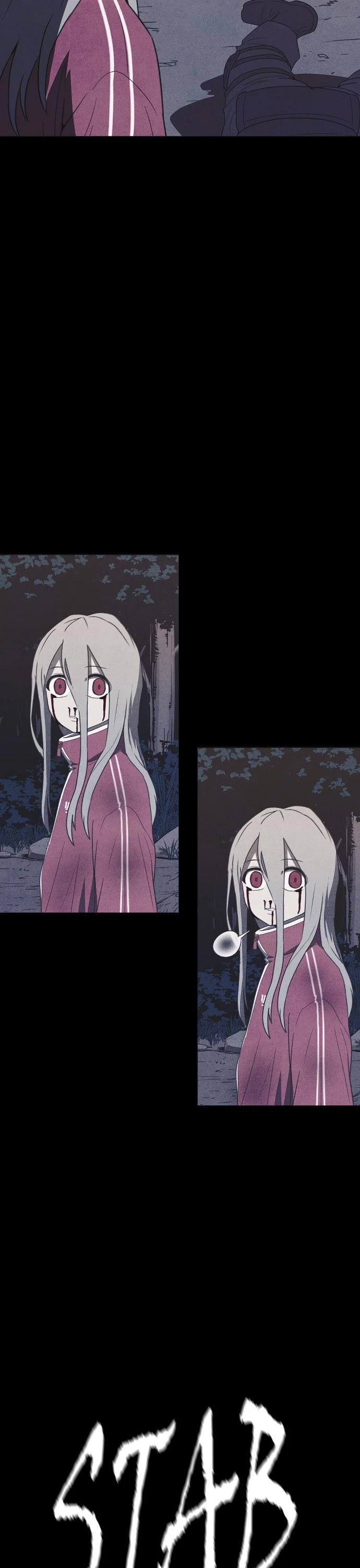 Shotgun Boy chapter 65 page 45