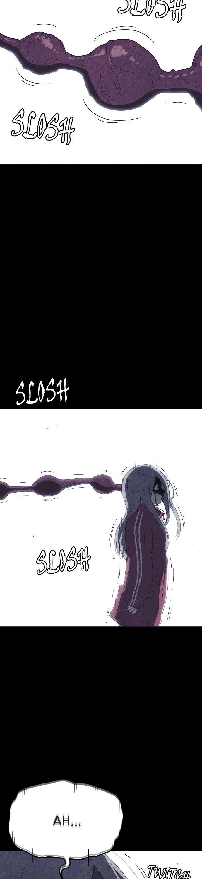 Shotgun Boy chapter 65 page 47