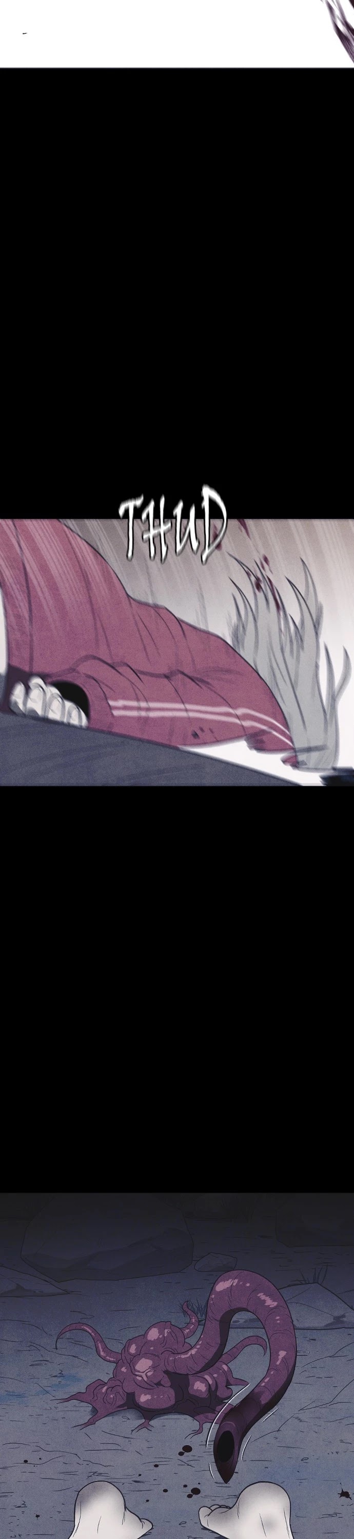 Shotgun Boy chapter 65 page 49