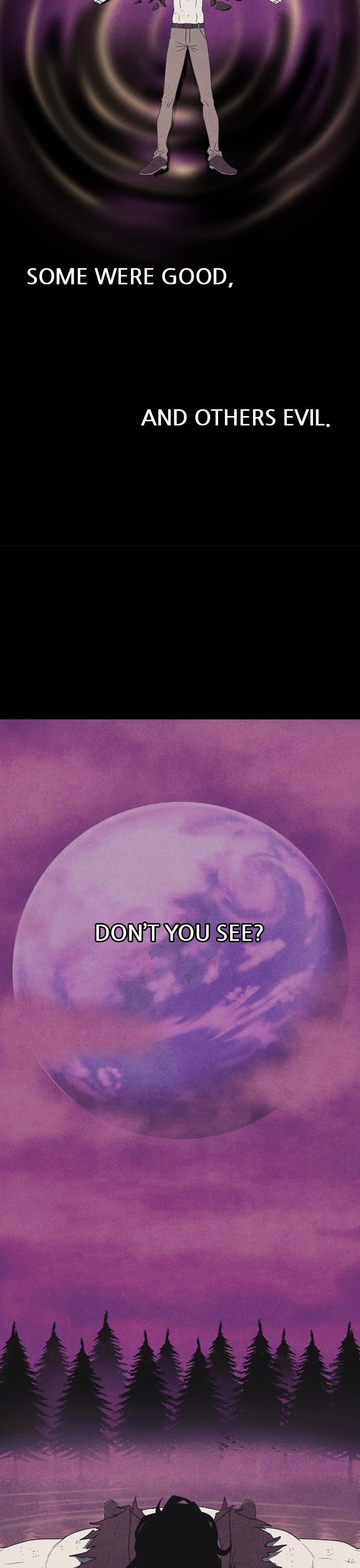 Shotgun Boy chapter 65 page 5