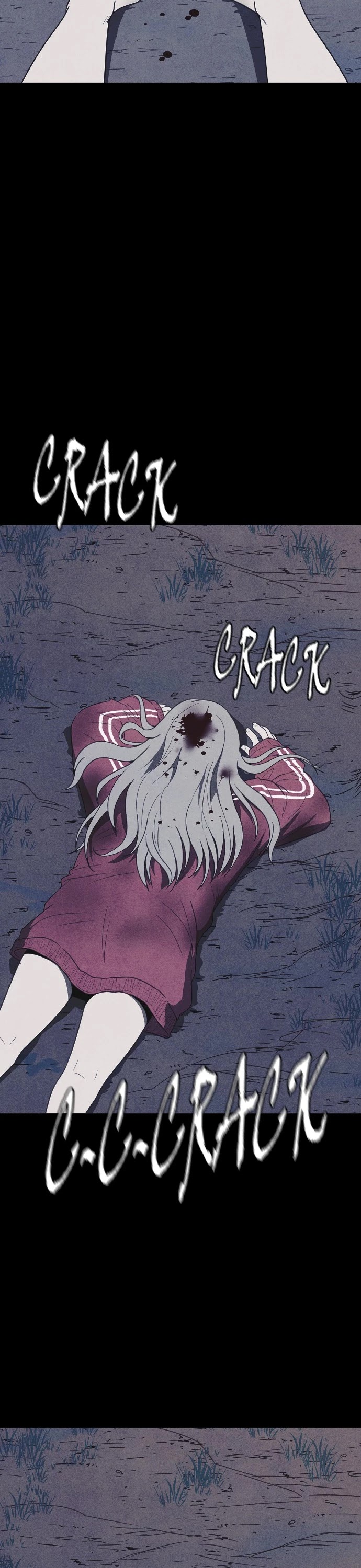 Shotgun Boy chapter 65 page 50