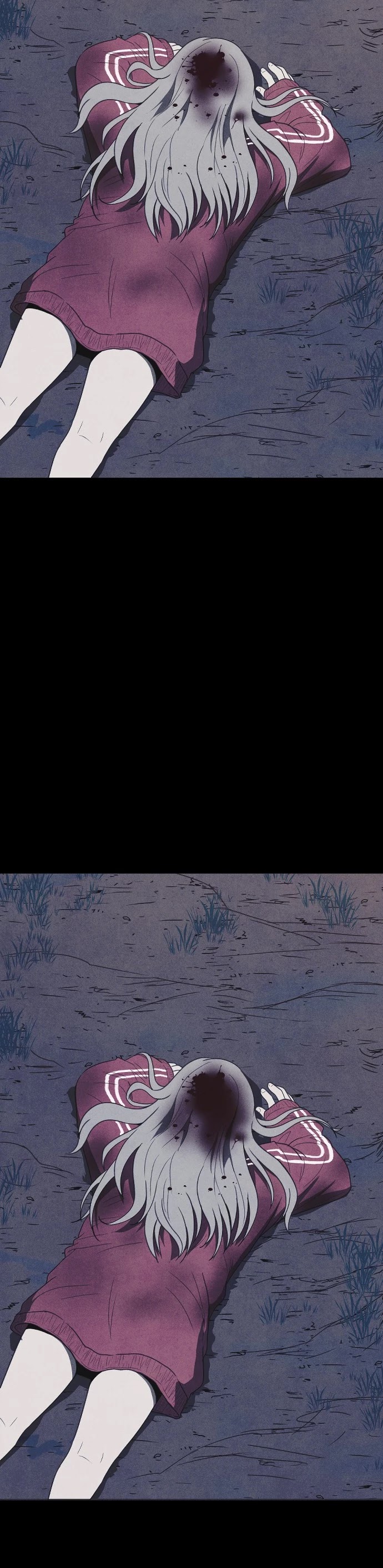 Shotgun Boy chapter 65 page 51